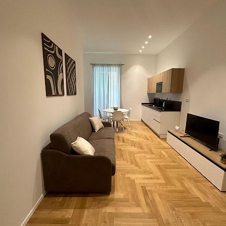 Lily Suite Palermo Buitenkant foto