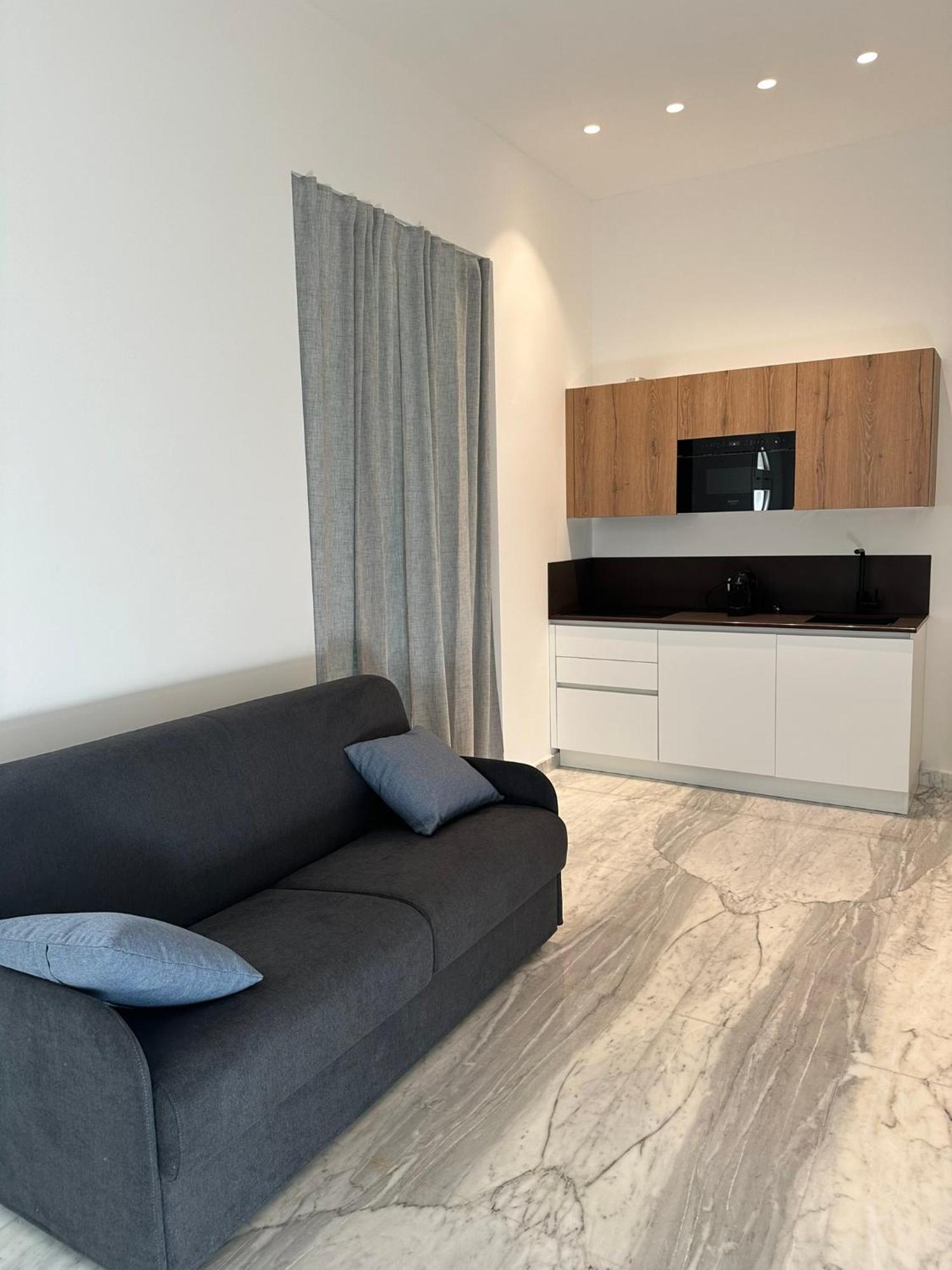 Lily Suite Palermo Buitenkant foto
