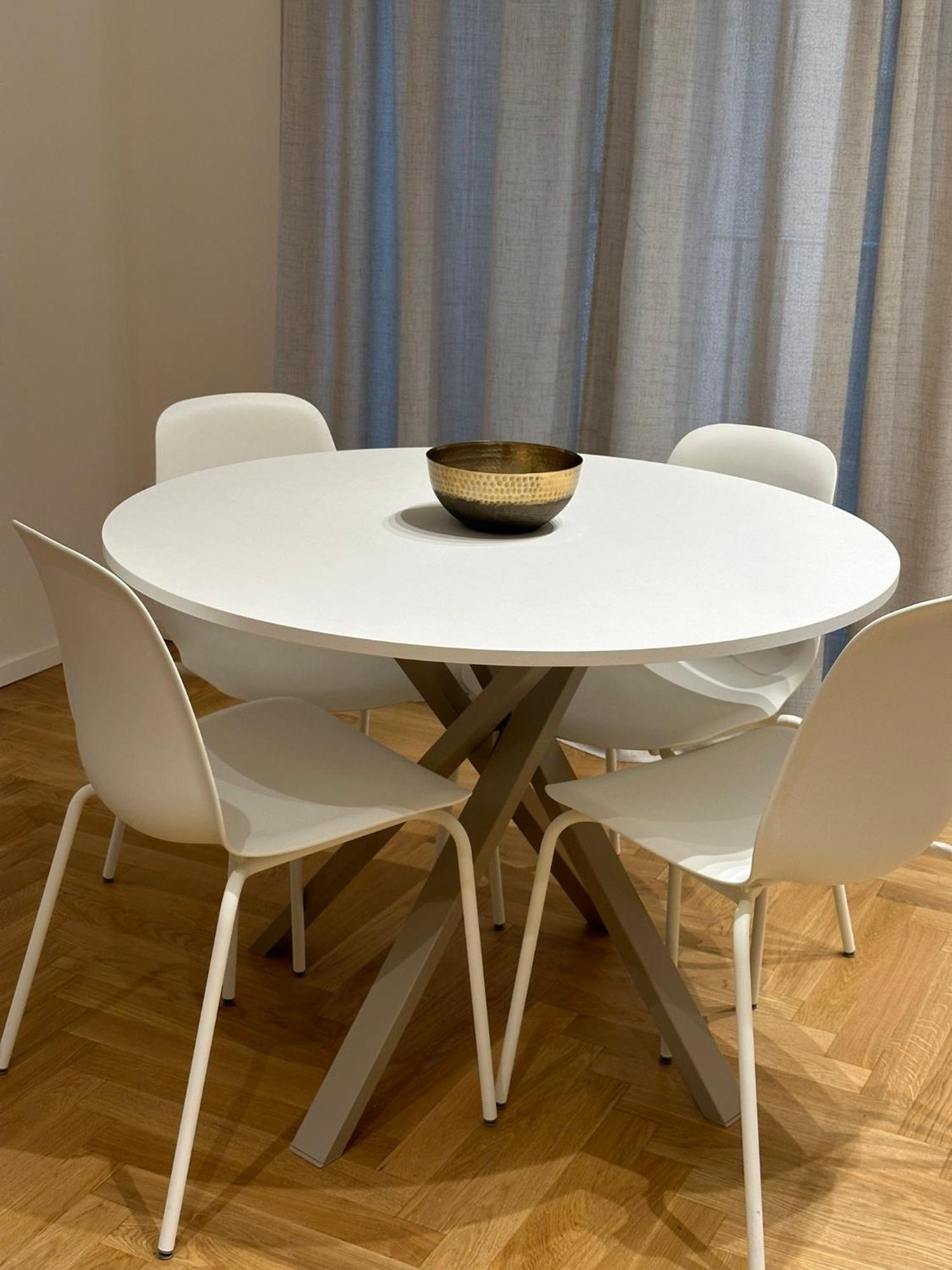 Lily Suite Palermo Buitenkant foto