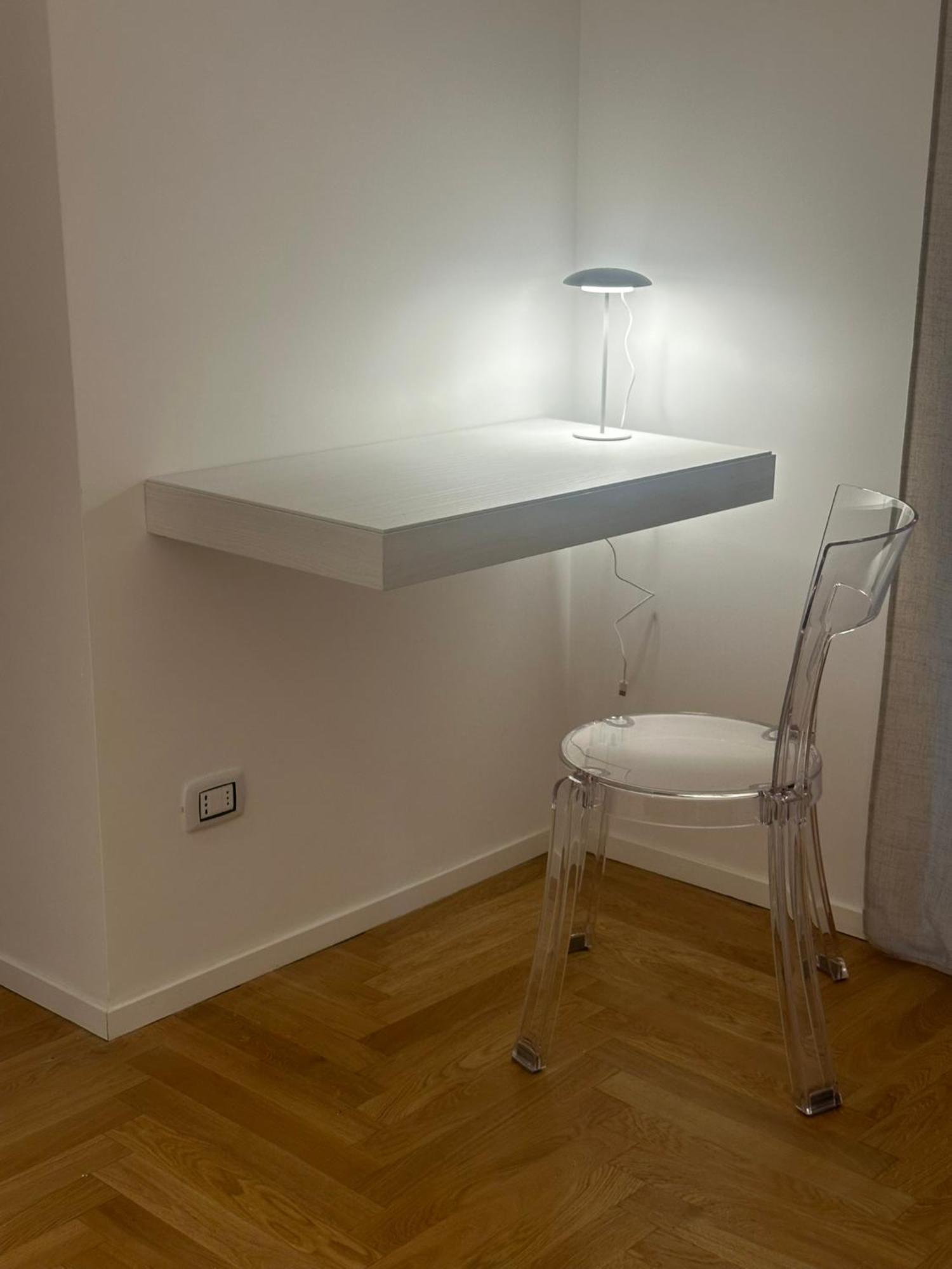 Lily Suite Palermo Buitenkant foto