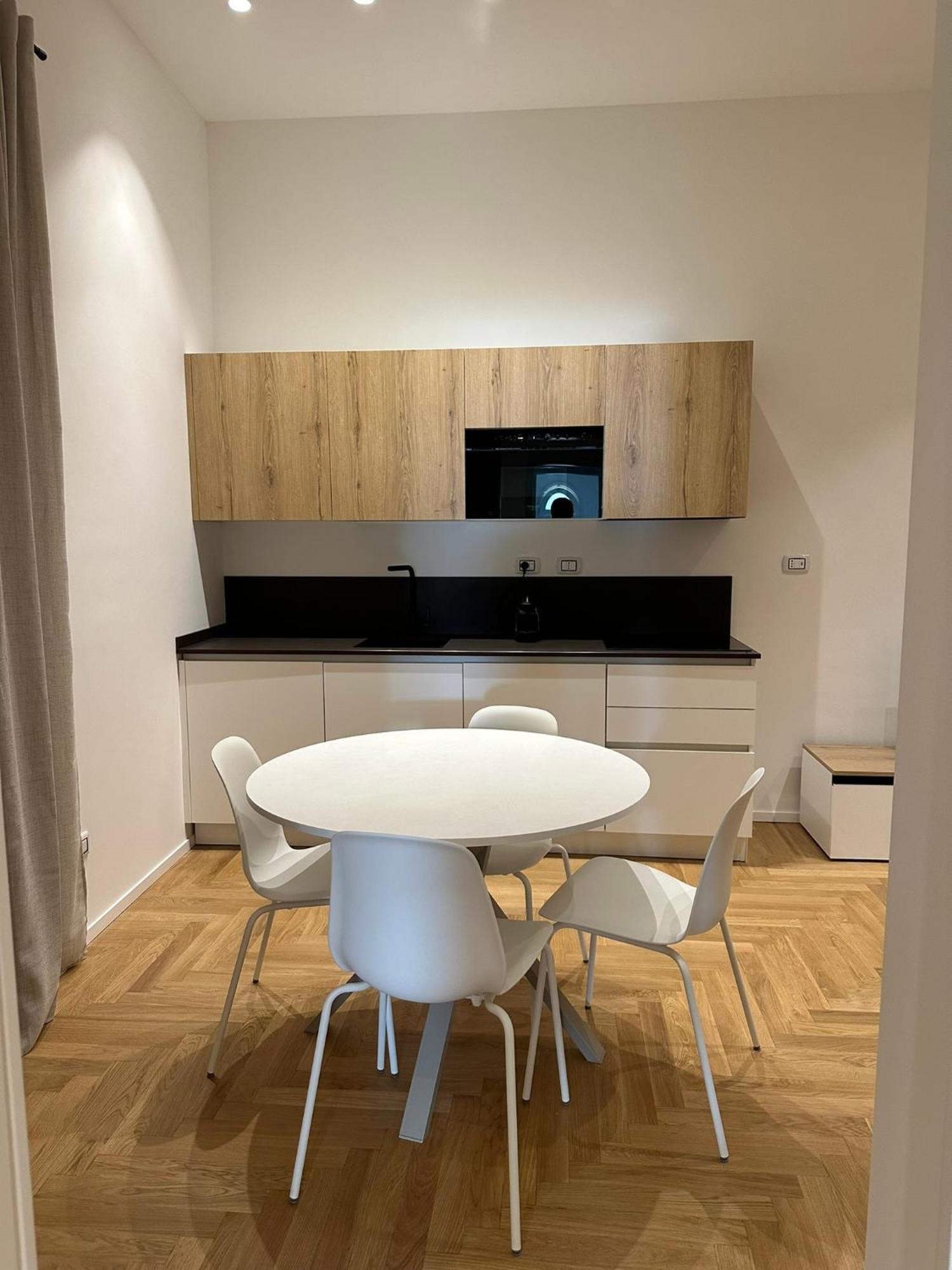 Lily Suite Palermo Buitenkant foto