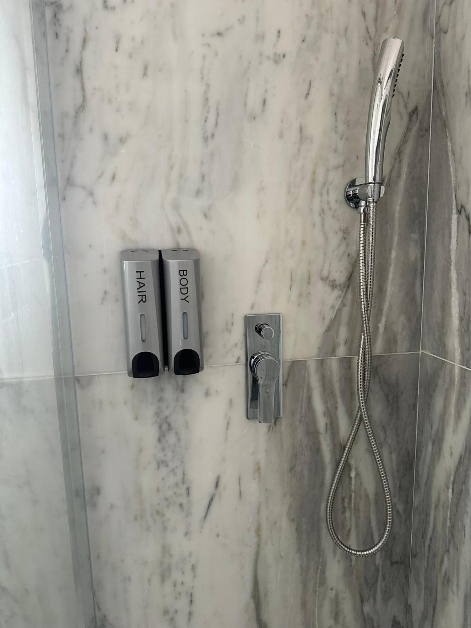 Lily Suite Palermo Buitenkant foto