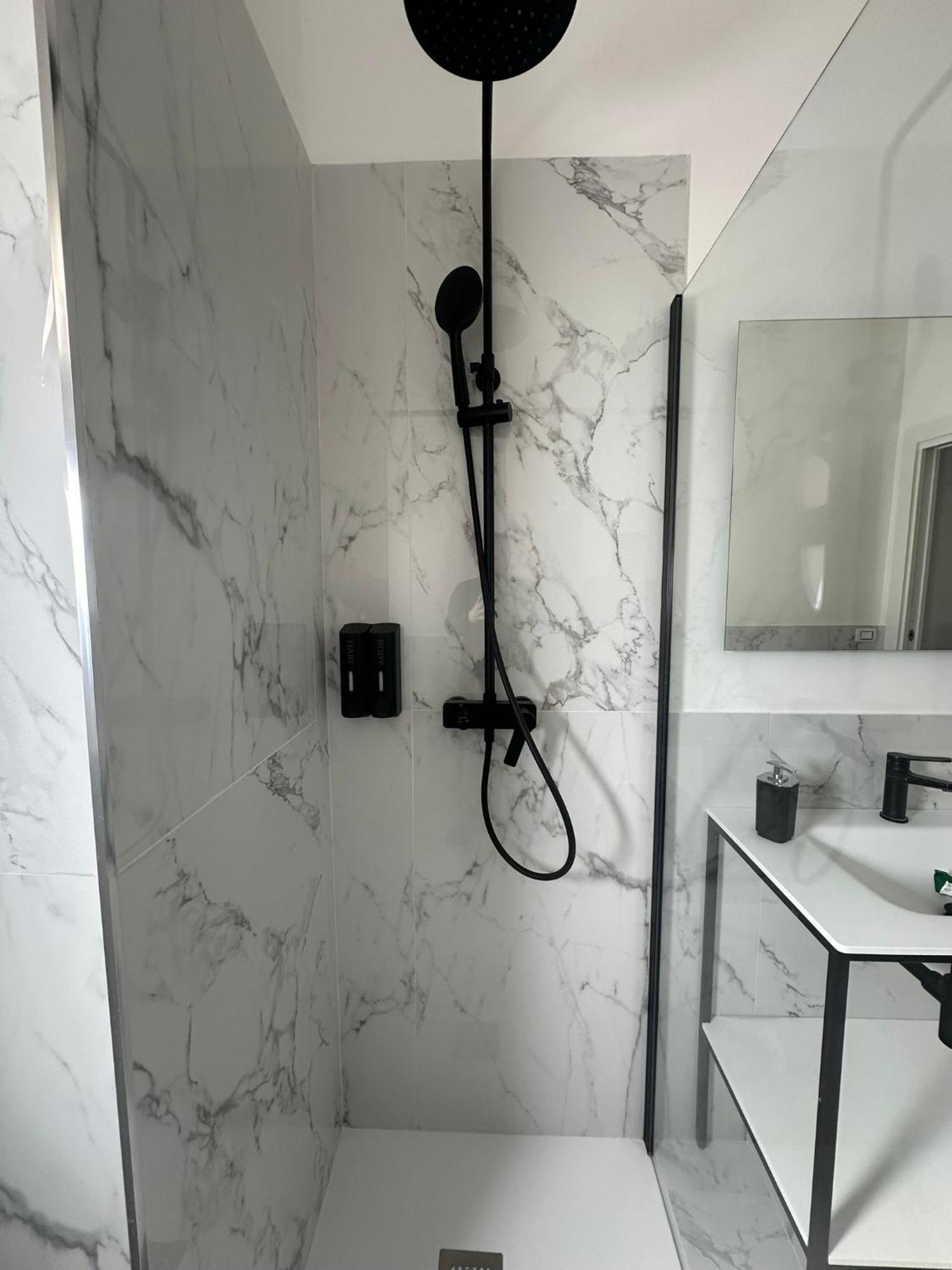 Lily Suite Palermo Buitenkant foto