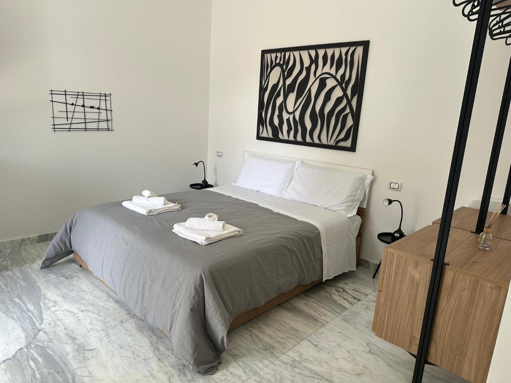 Lily Suite Palermo Buitenkant foto