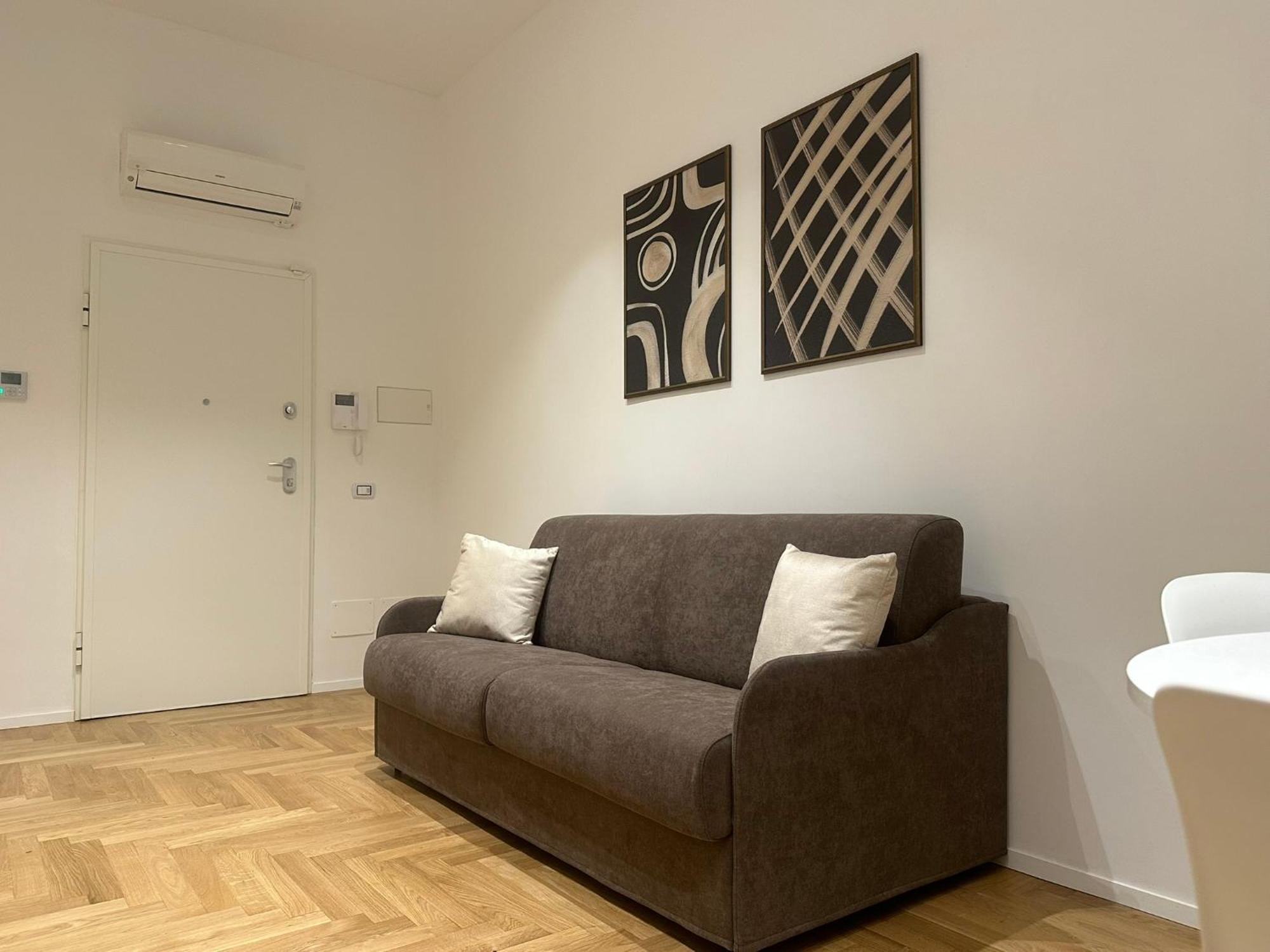 Lily Suite Palermo Buitenkant foto