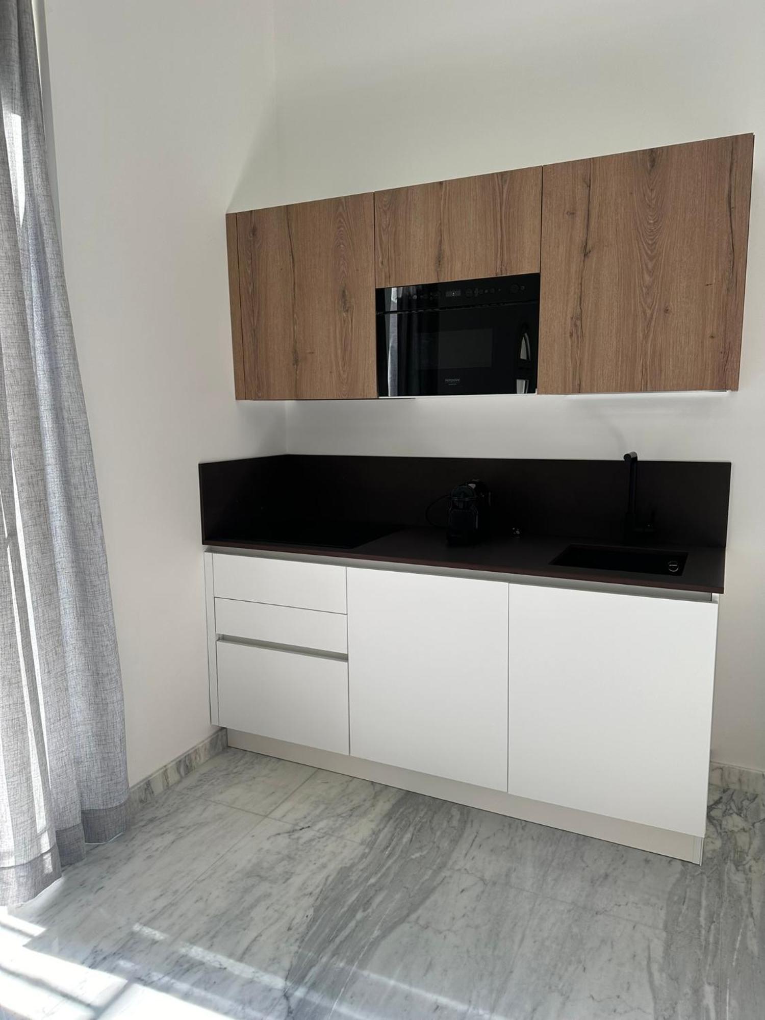 Lily Suite Palermo Buitenkant foto