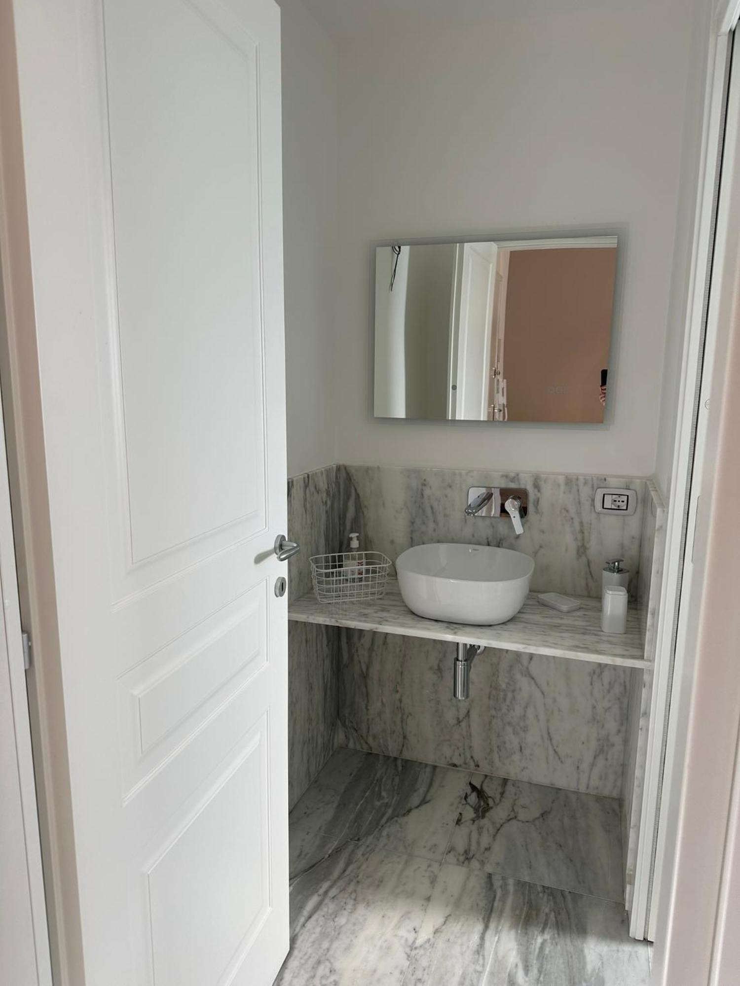 Lily Suite Palermo Buitenkant foto