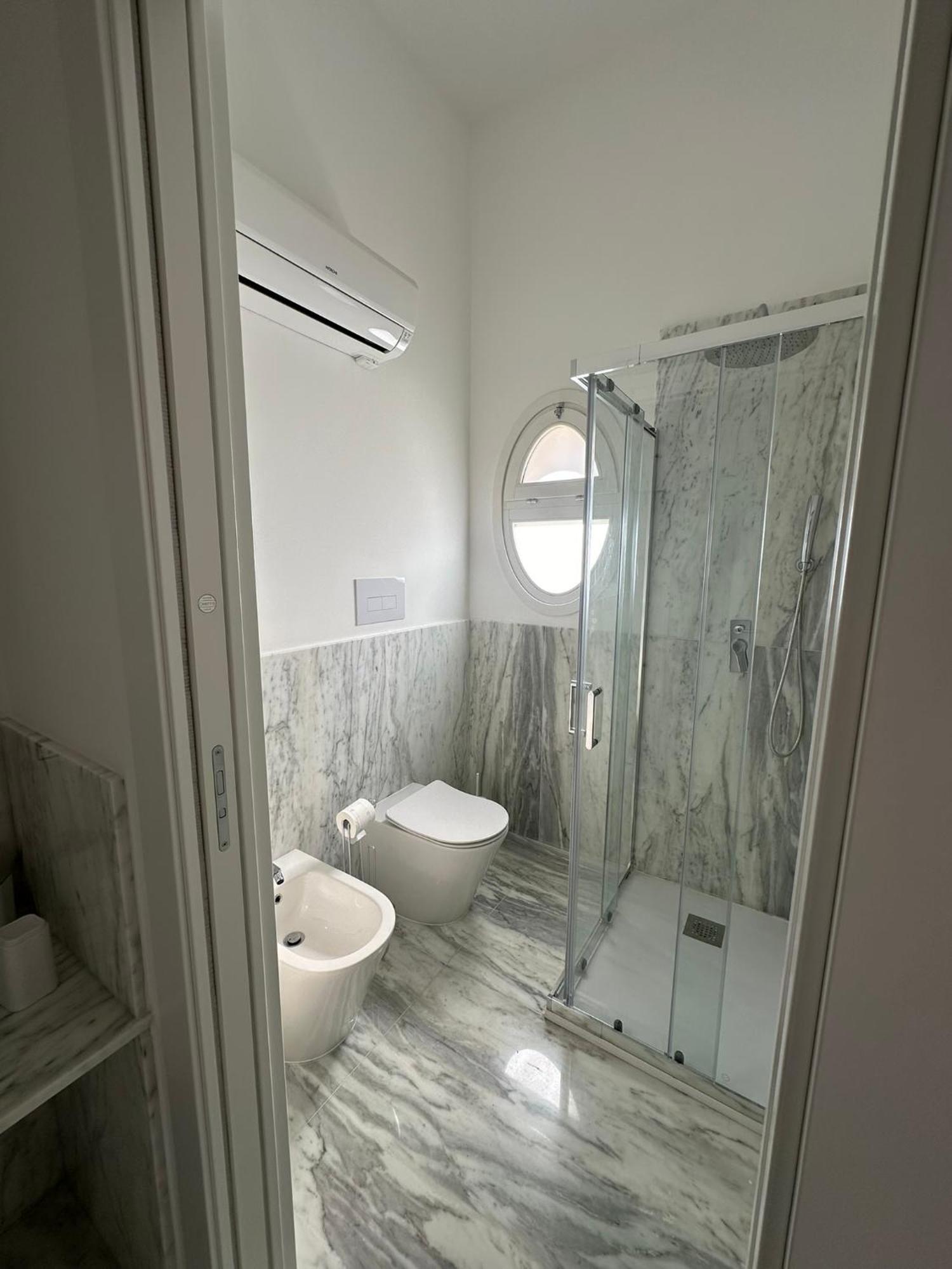 Lily Suite Palermo Buitenkant foto