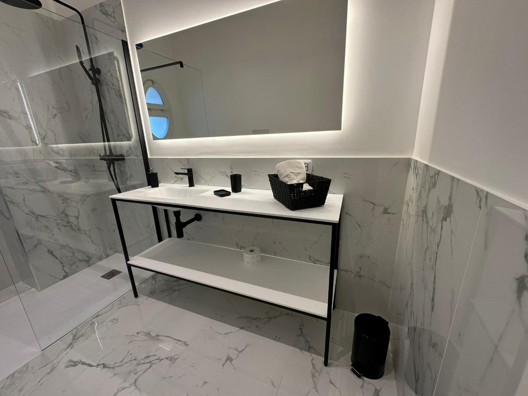 Lily Suite Palermo Buitenkant foto