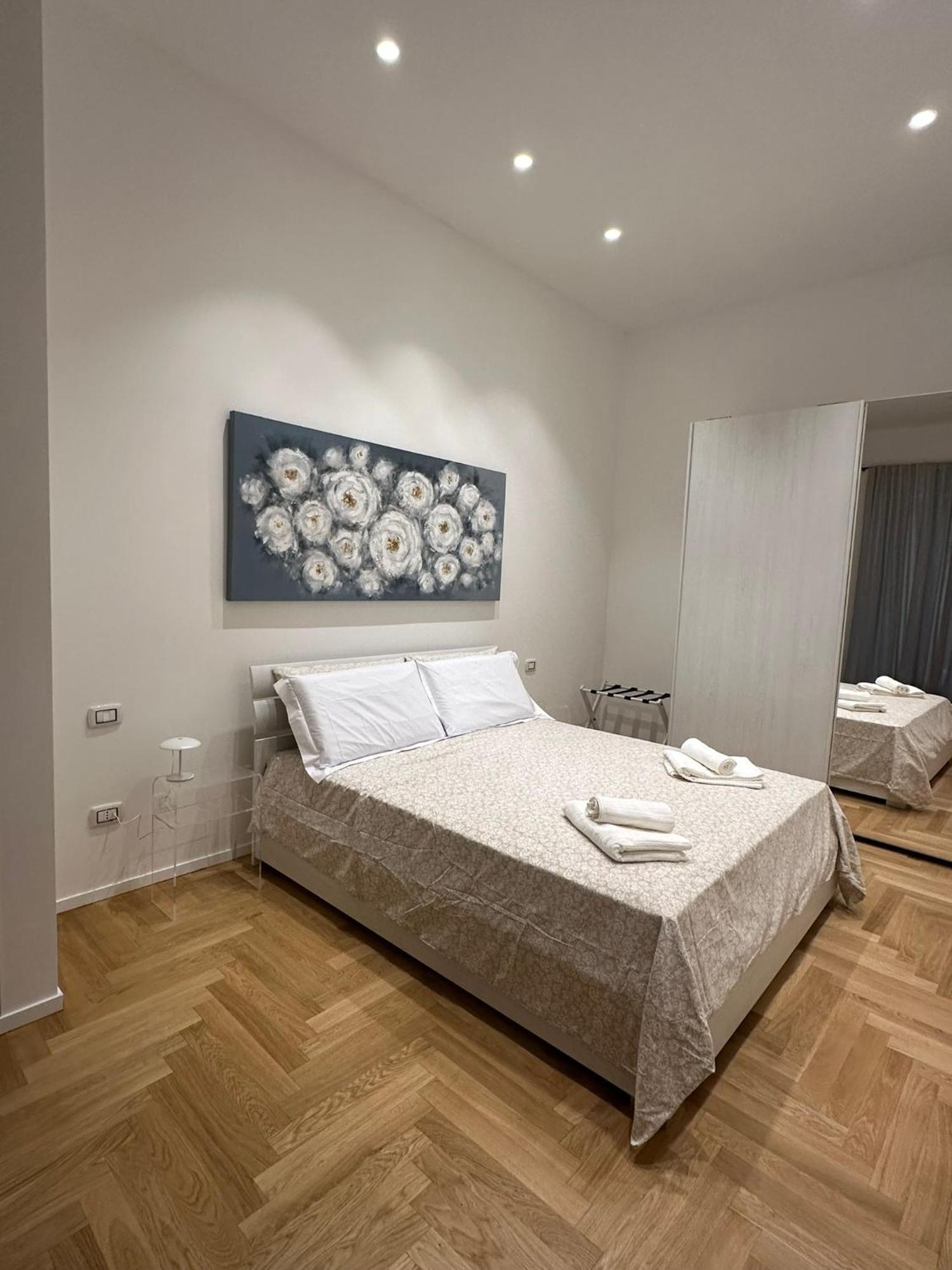Lily Suite Palermo Buitenkant foto