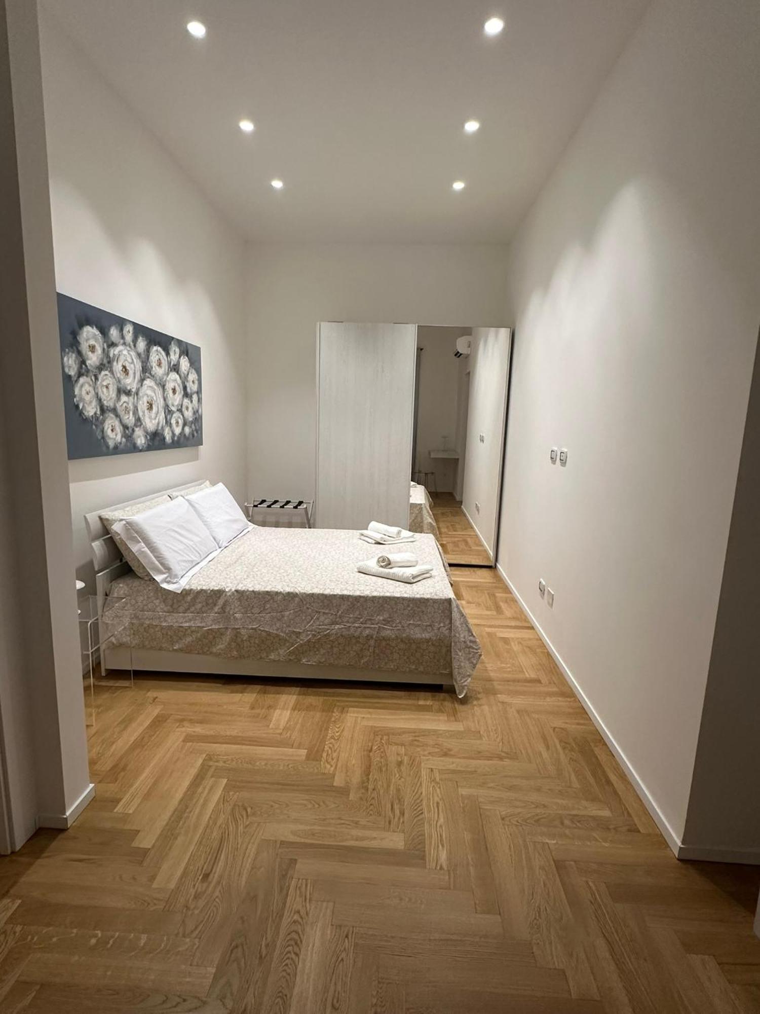 Lily Suite Palermo Buitenkant foto