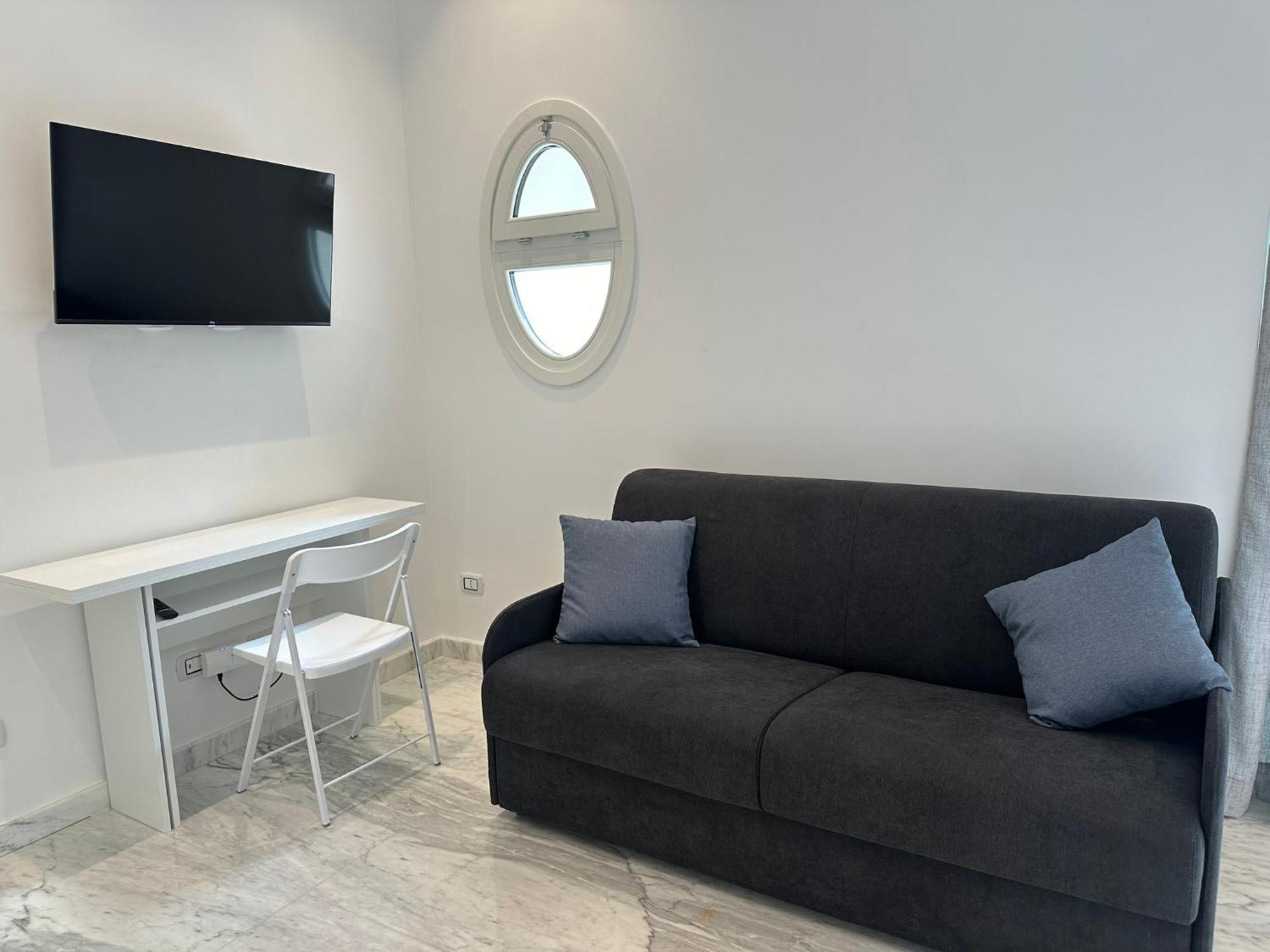Lily Suite Palermo Buitenkant foto
