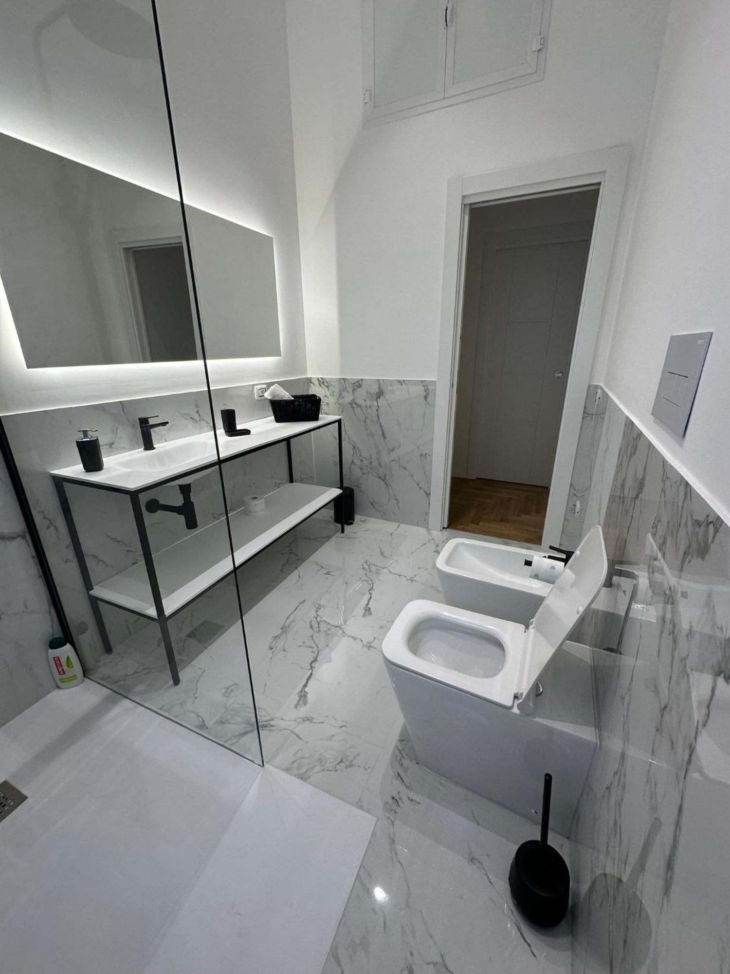 Lily Suite Palermo Buitenkant foto